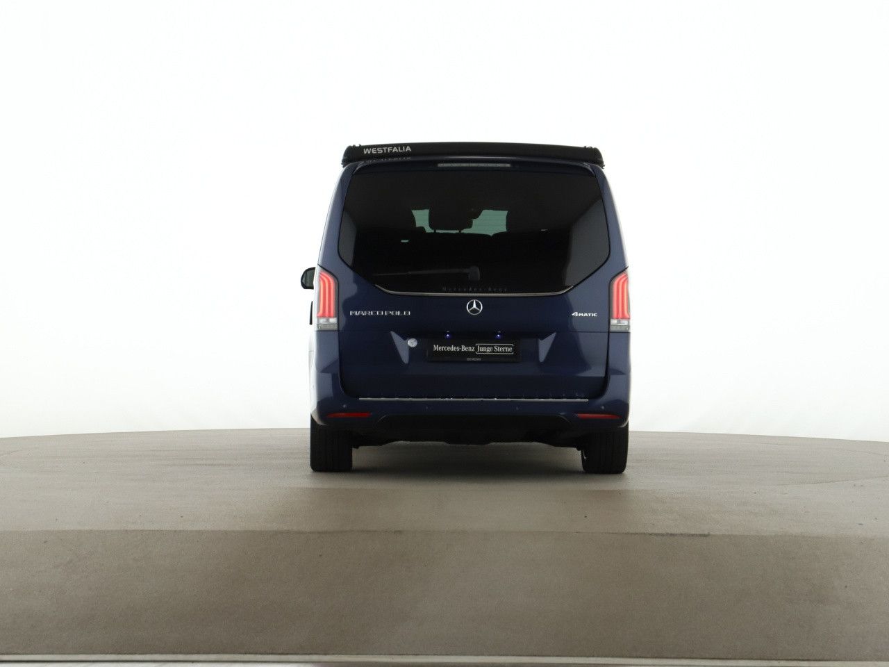 Mercedes-Benz Marco Polo – Bild 5