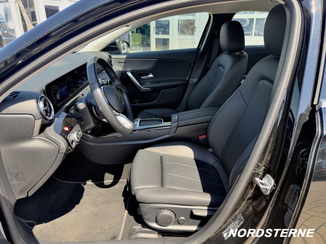 Mercedes-Benz A-Klasse – Bild 16
