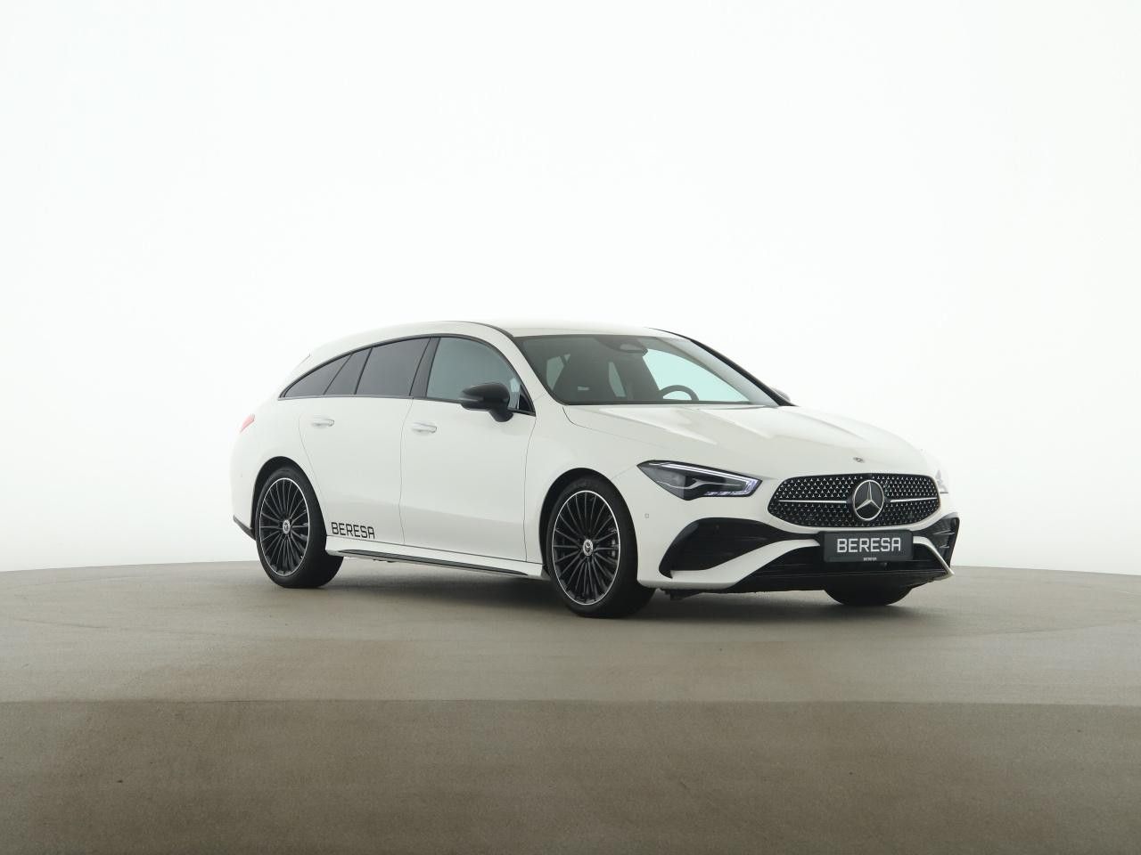 Mercedes-Benz CLA – Bild 8