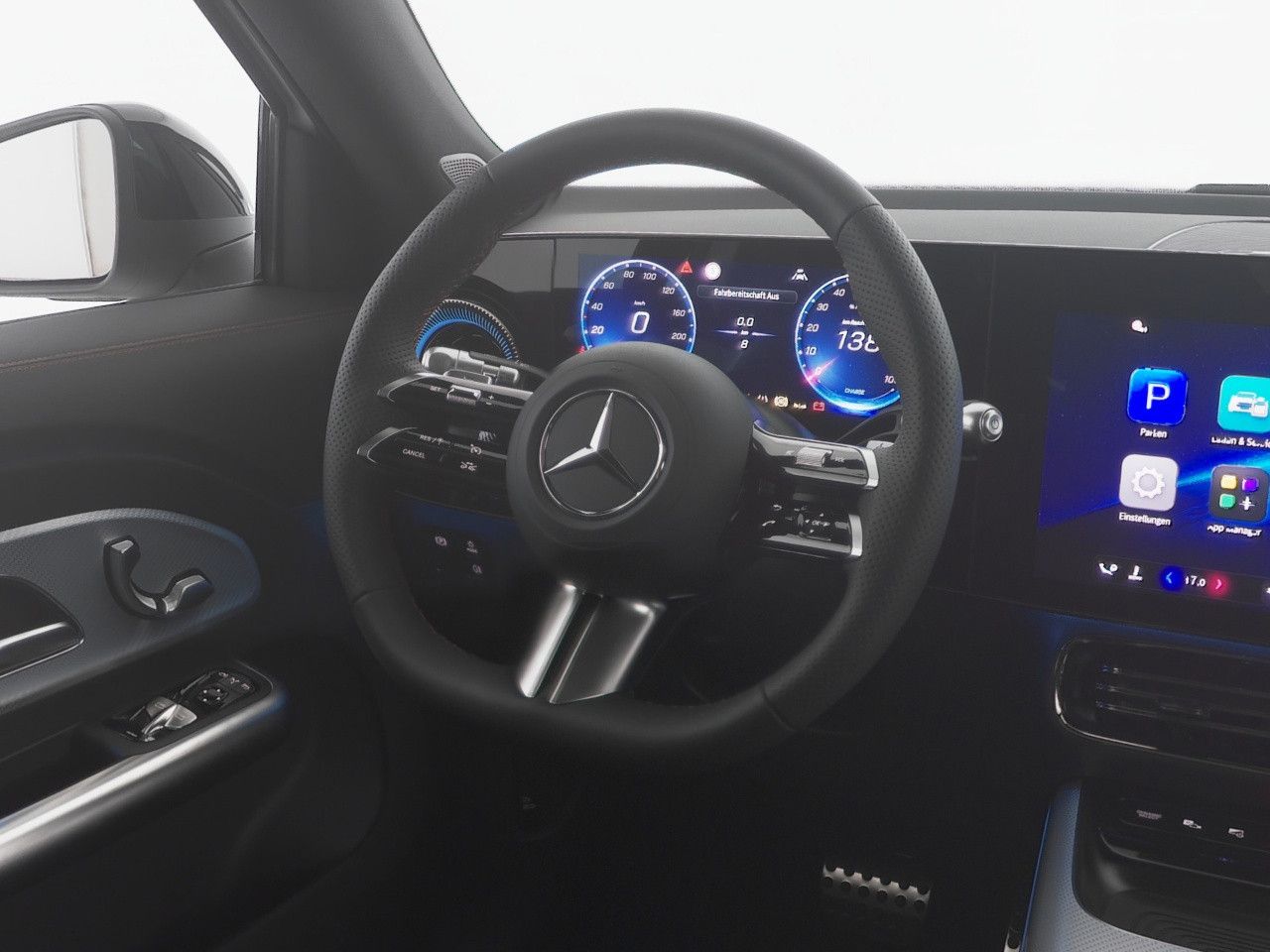 Mercedes-Benz GLB – Bild 4