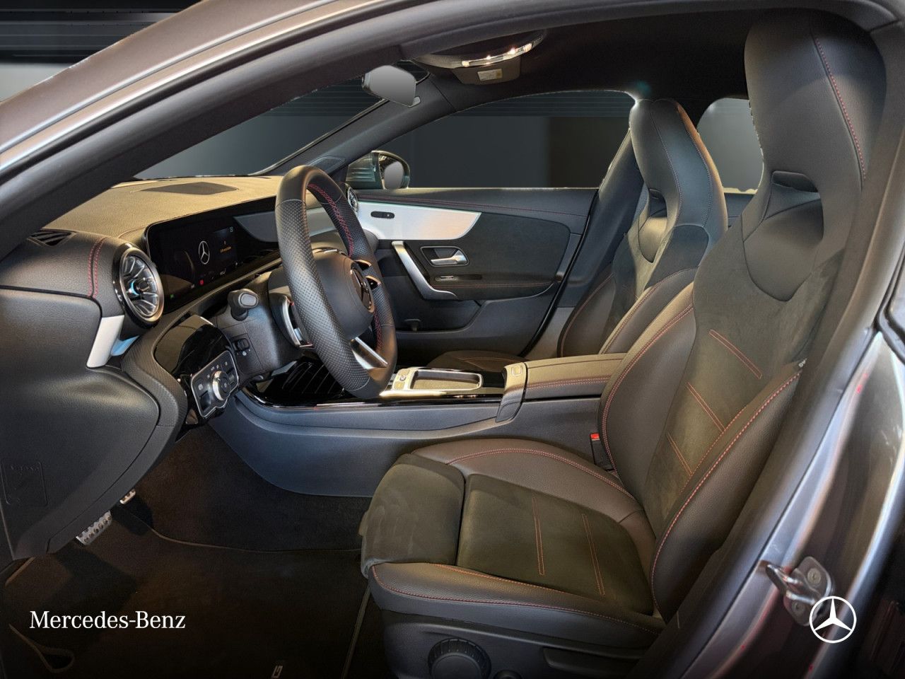 Mercedes-Benz CLA – Bild 9