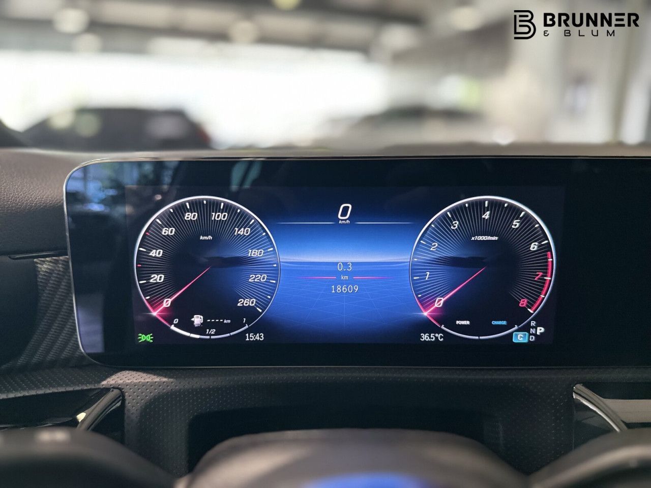 Mercedes-Benz A-Klasse – Bild 15