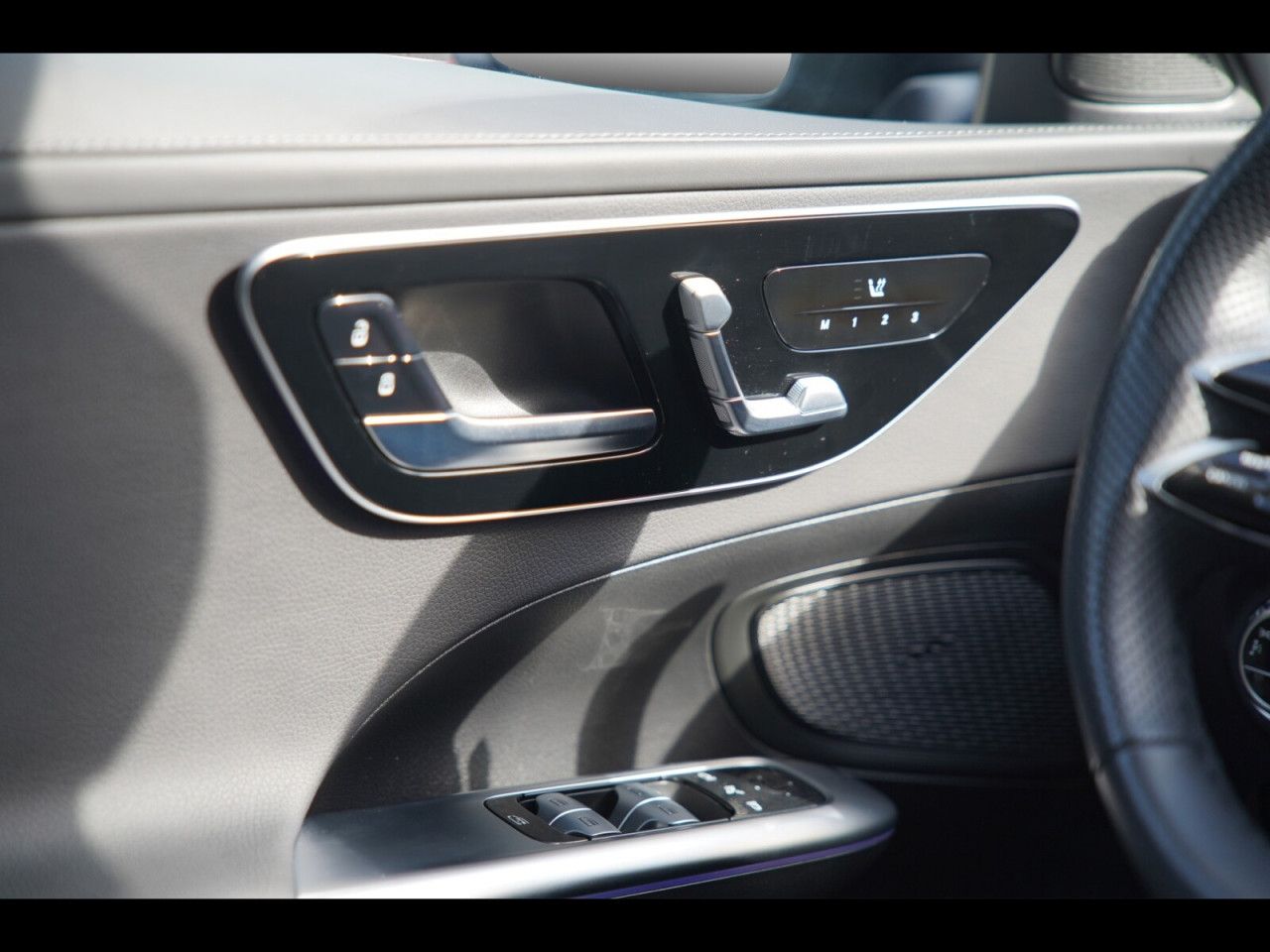 Mercedes-Benz C-Klasse – Bild 15
