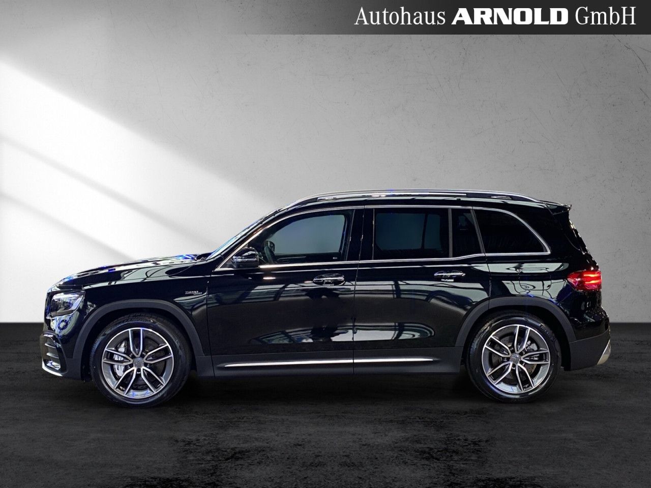 Mercedes-Benz GLB – Bild 3