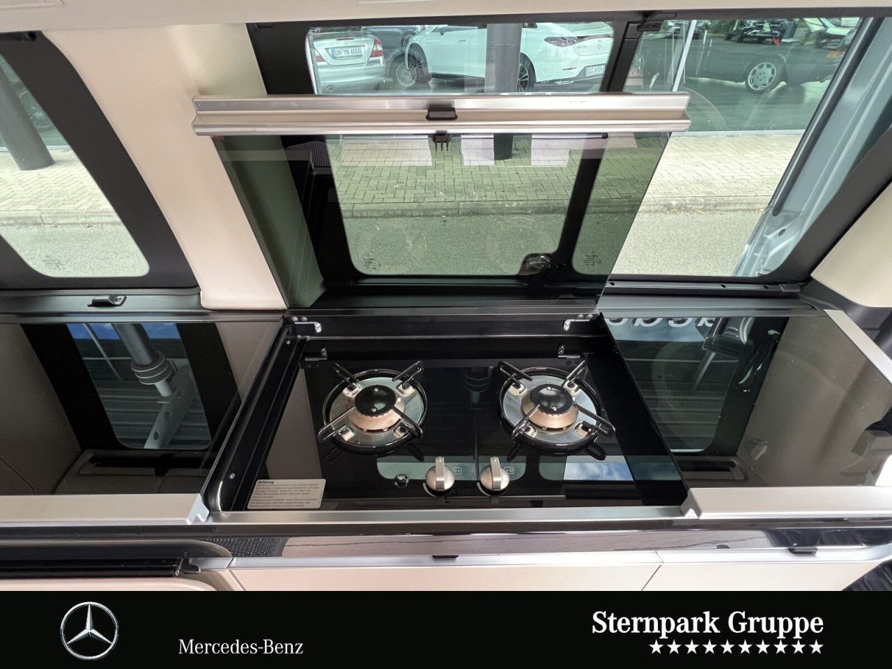 Mercedes-Benz Marco Polo – Bild 17