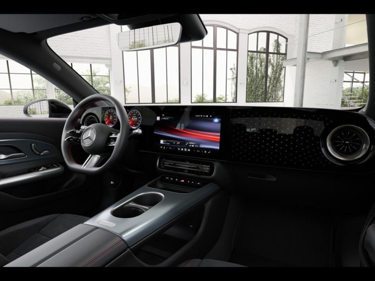 Mercedes-Benz CLA – Bild 11