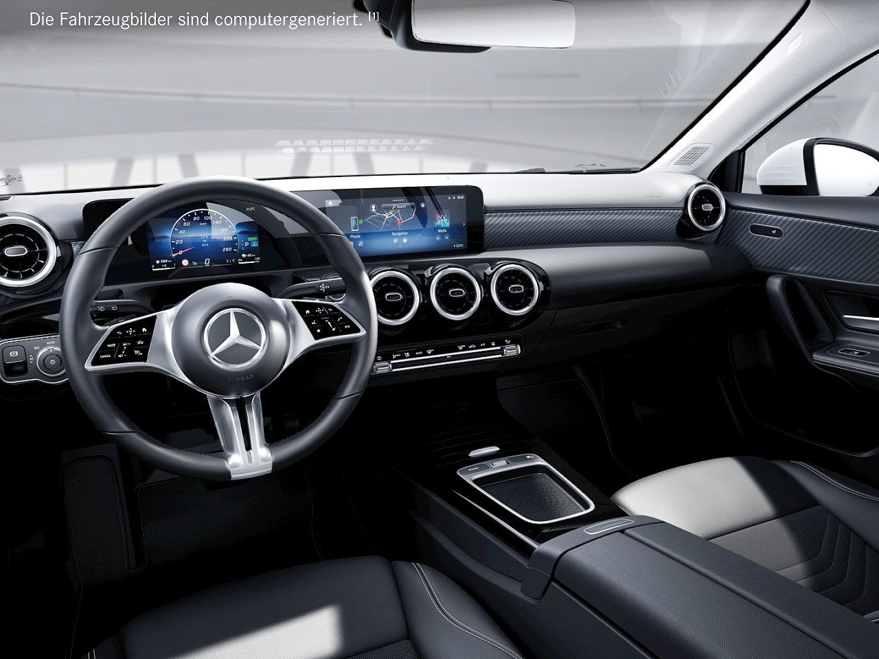 Mercedes-Benz A-Klasse – Bild 14
