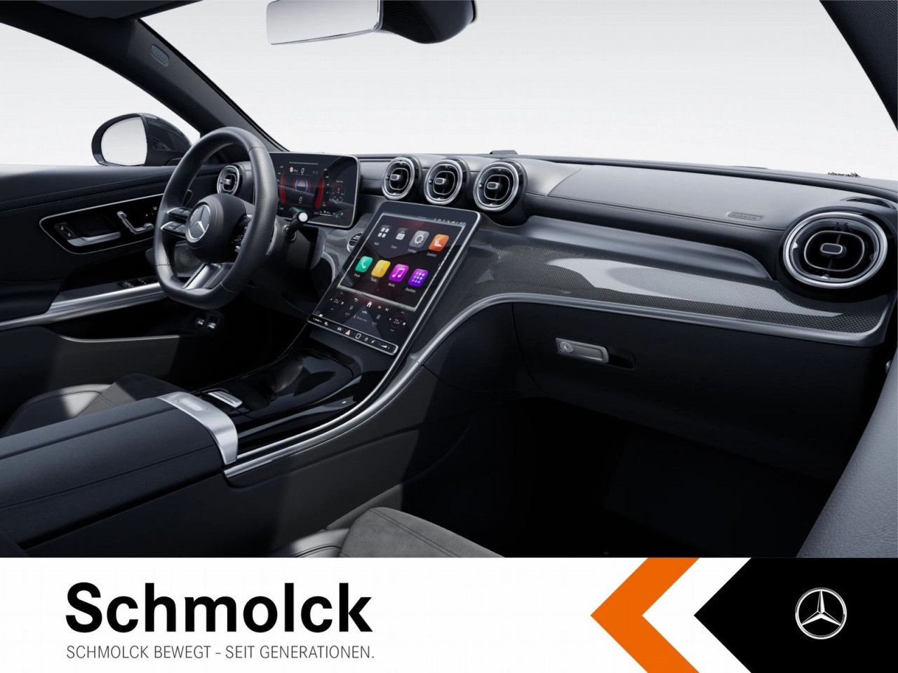 Mercedes-Benz CLE – Bild 13