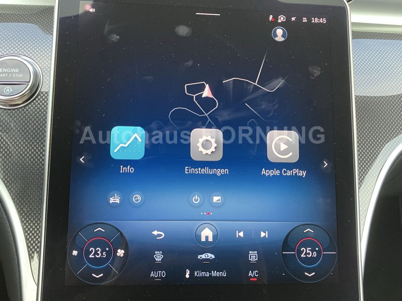 Mercedes-Benz CLE – Bild 26