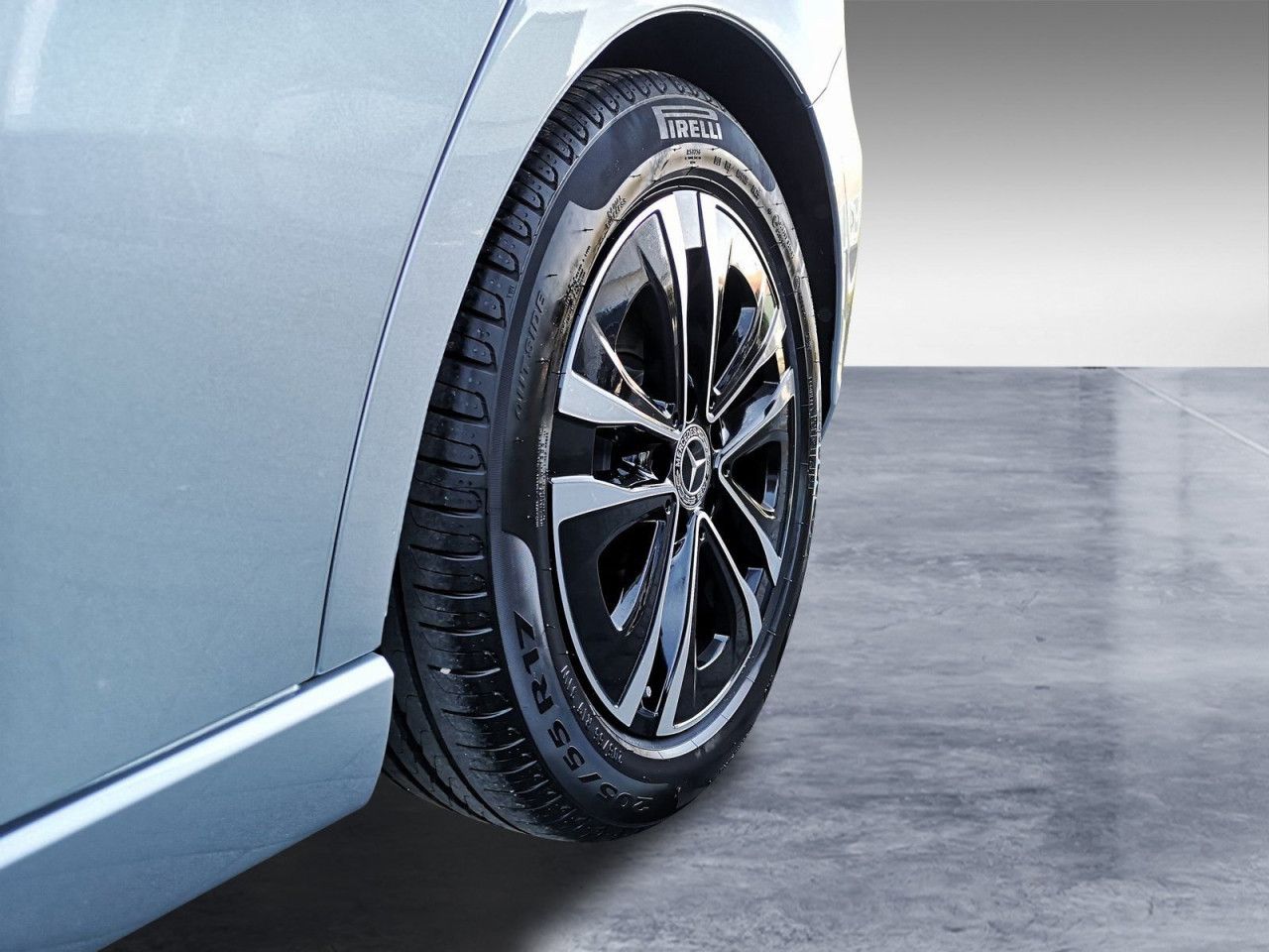 Mercedes-Benz B-Klasse – Bild 5