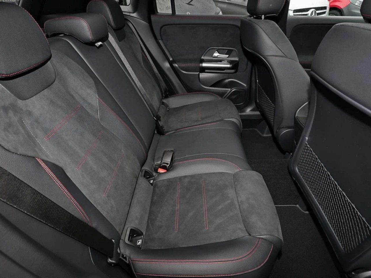 Mercedes-Benz GLA – Bild 6
