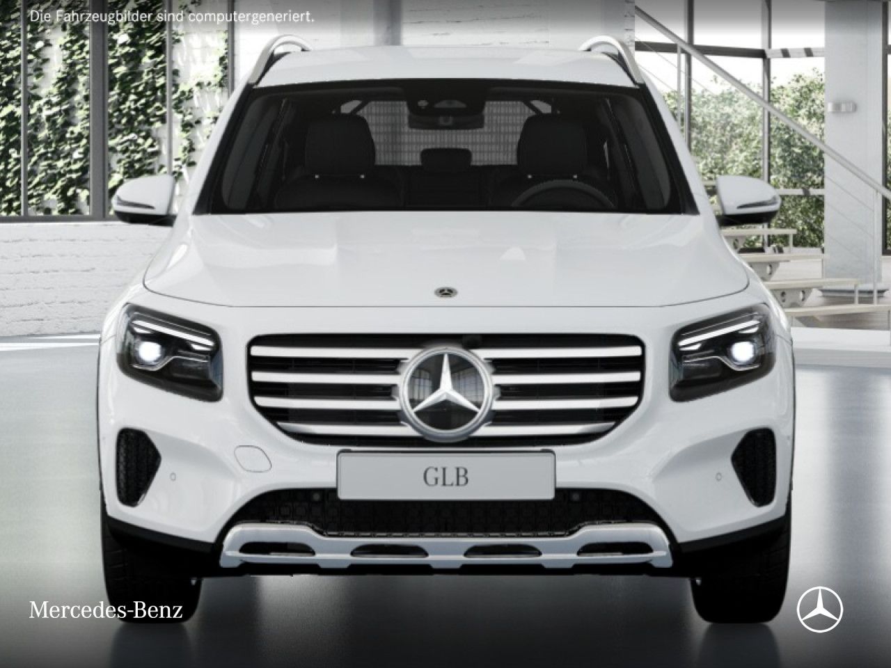Mercedes-Benz GLB – Bild 5