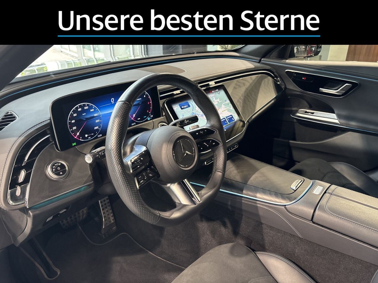 Mercedes-Benz E-Klasse – Bild 6