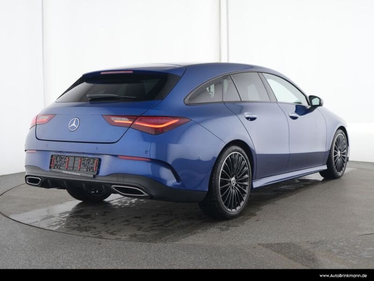 Mercedes-Benz CLA – Bild 2