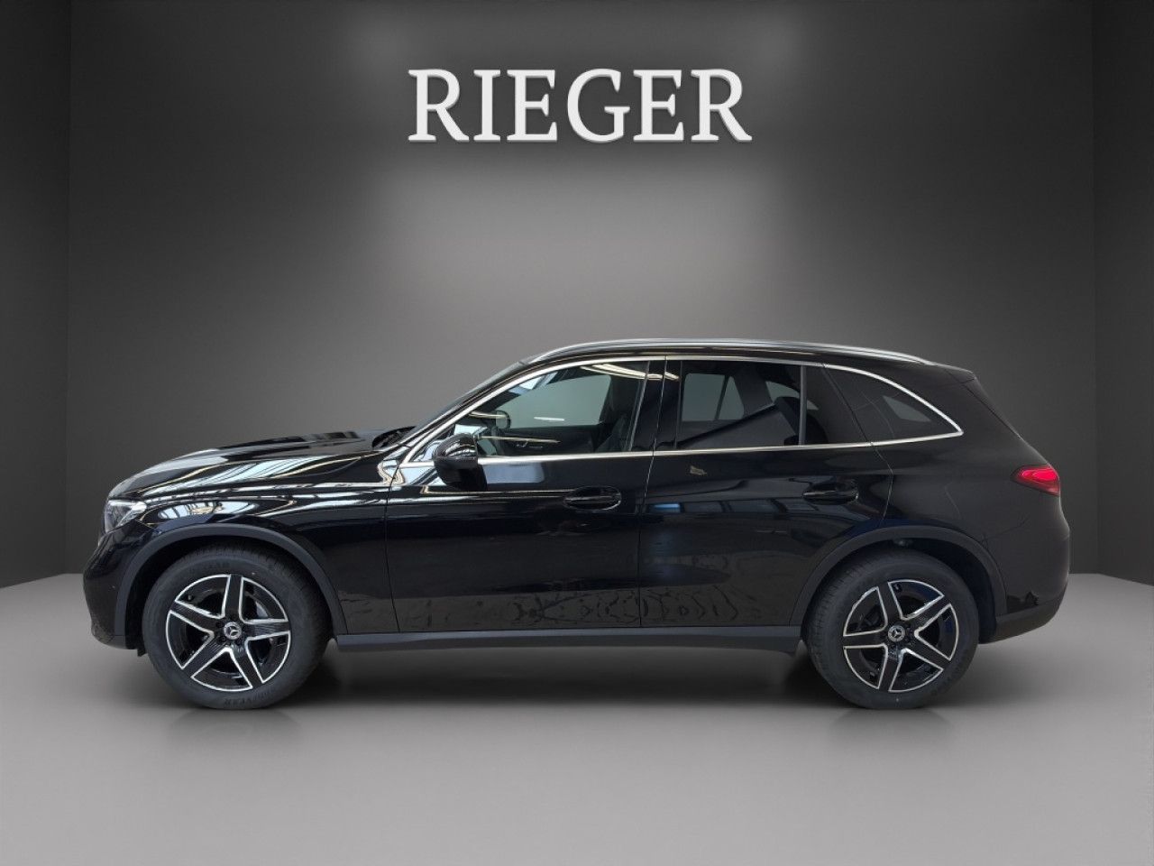 Mercedes-Benz GLC – Bild 5