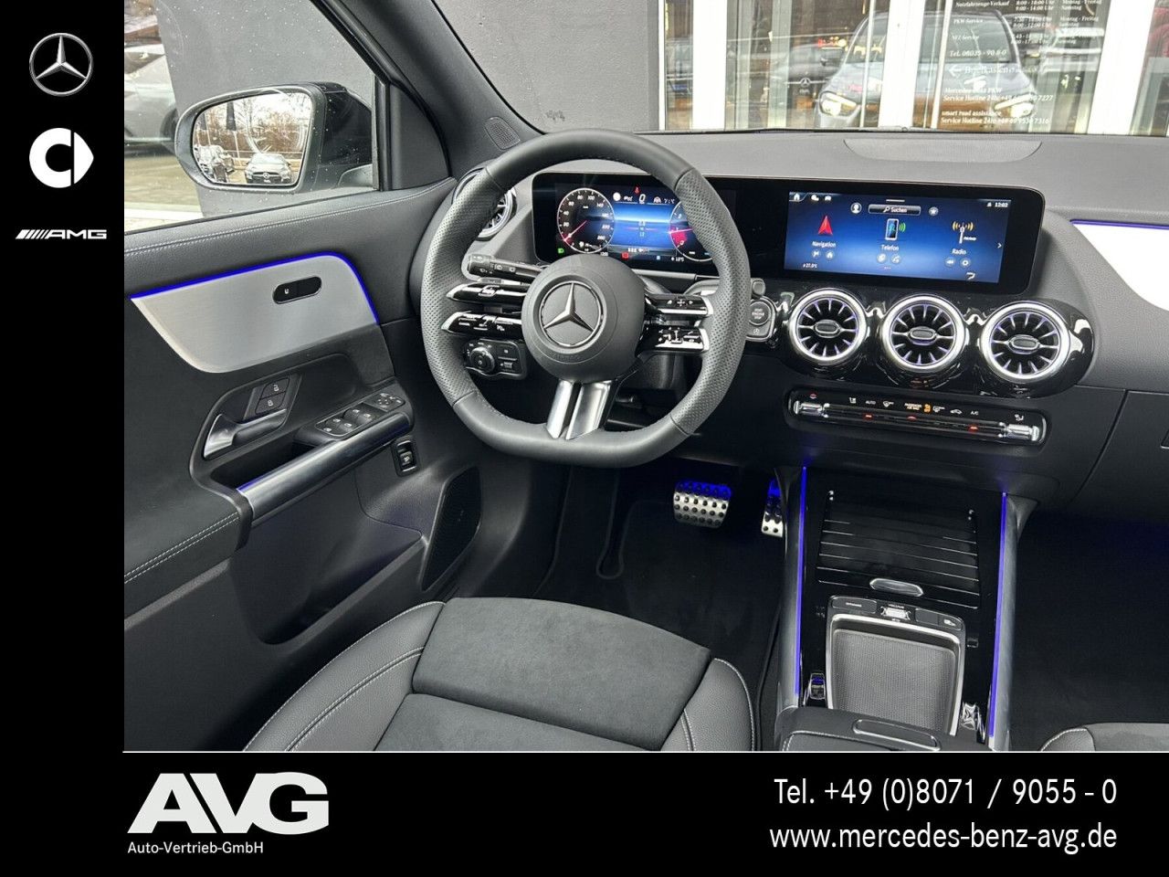 Mercedes-Benz GLA – Bild 17