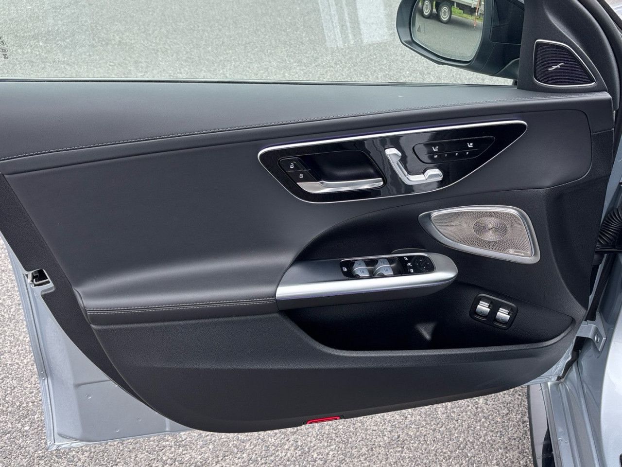 Mercedes-Benz C-Klasse – Bild 2