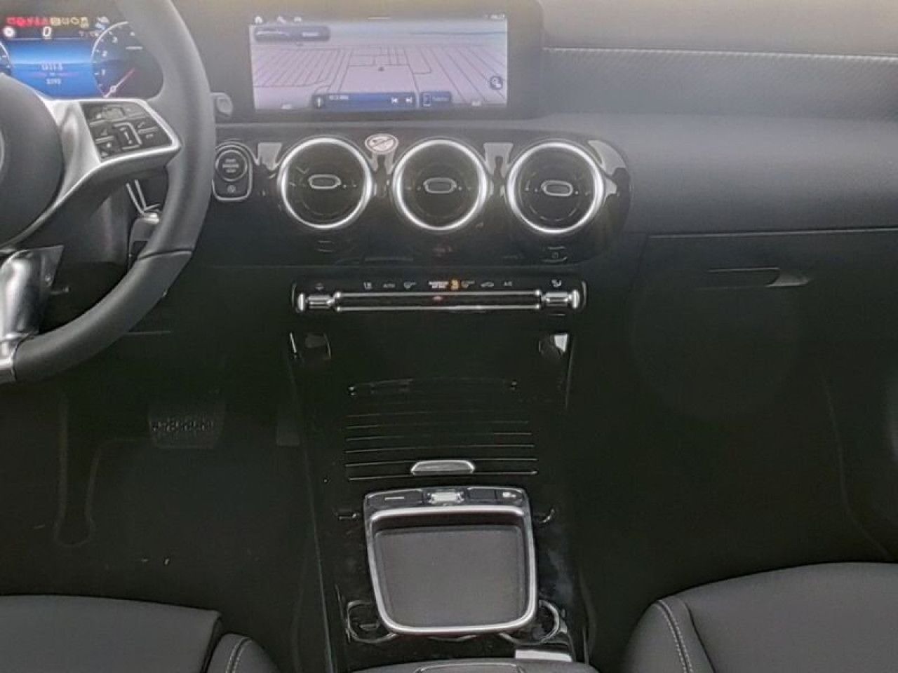 Mercedes-Benz A-Klasse – Bild 5
