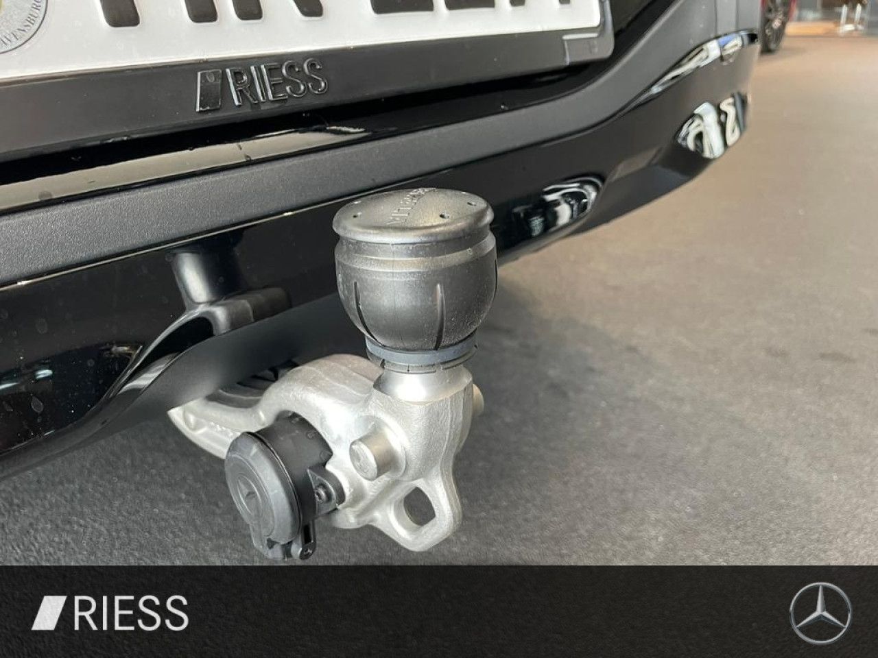 Mercedes-Benz GLB – Bild 16