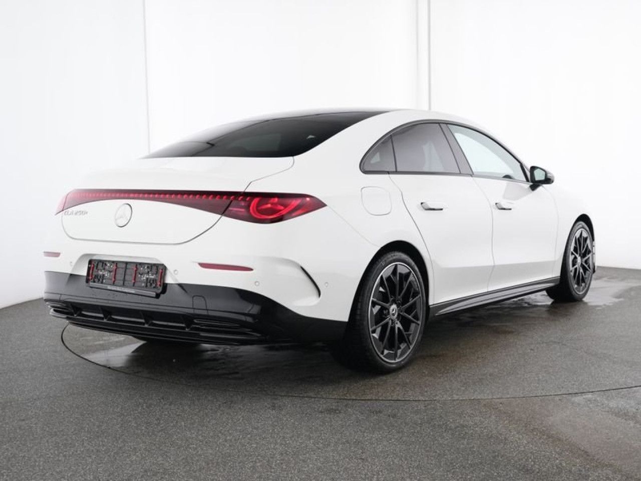 Mercedes-Benz CLA – Bild 3