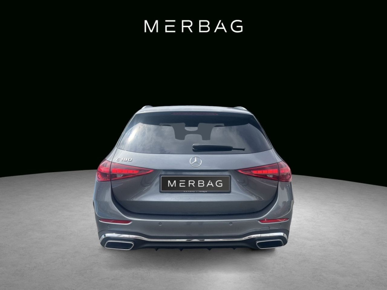 Mercedes-Benz C-Klasse – Bild 6