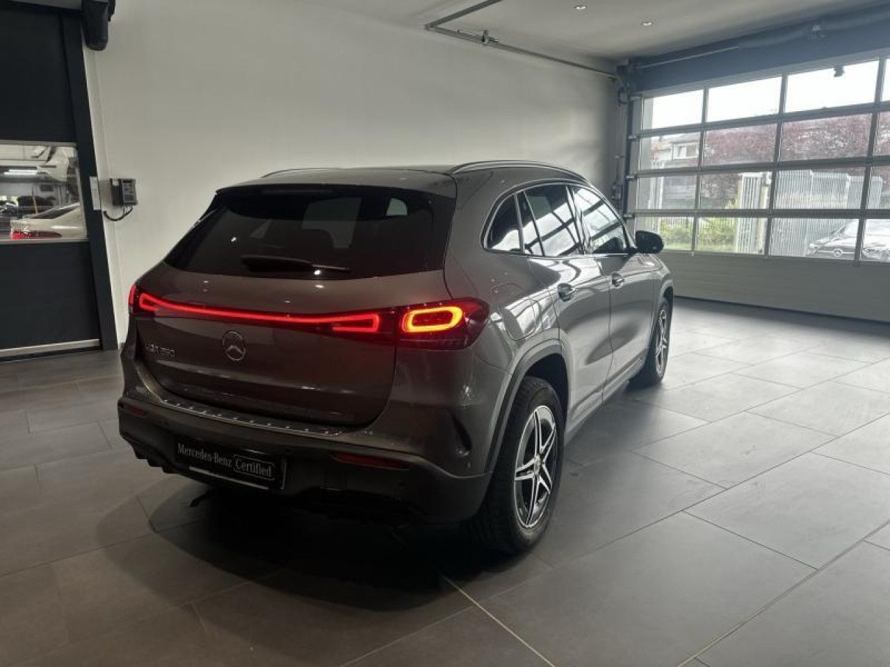 Photo du véhicule 5 / 18