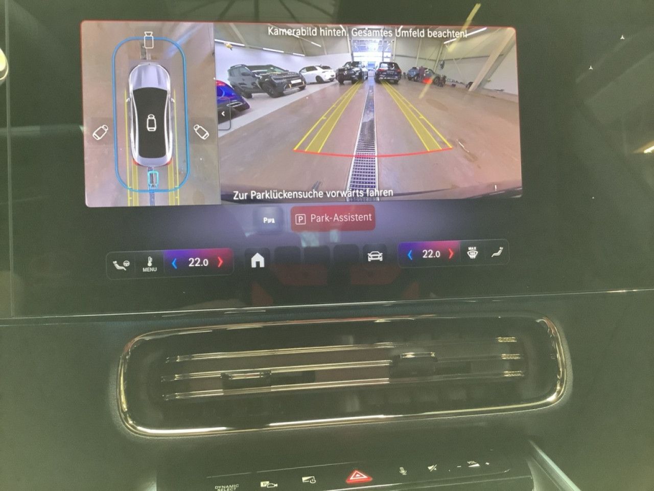 Mercedes-Benz CLA – Bild 11