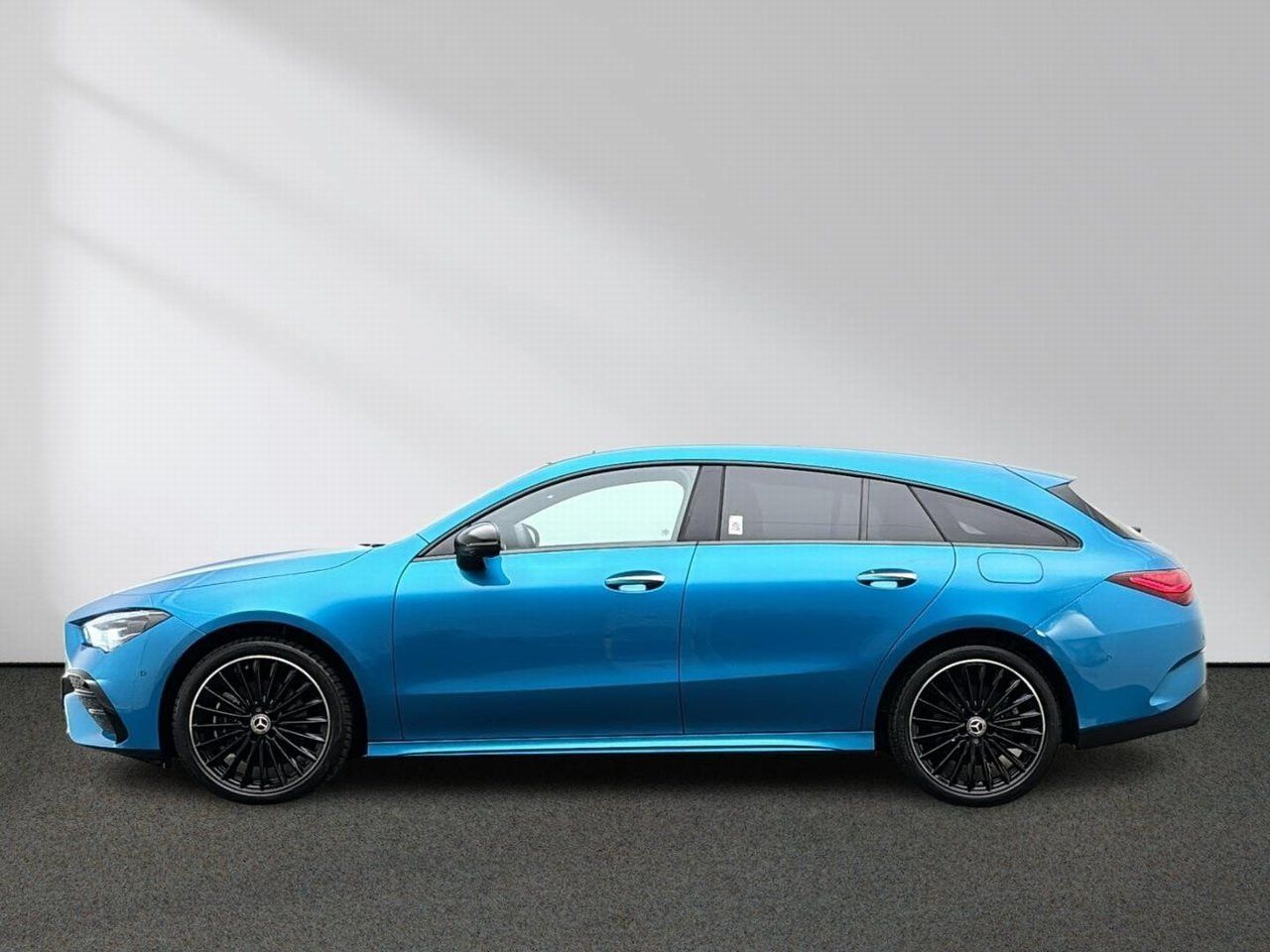 Mercedes-Benz CLA – Bild 2