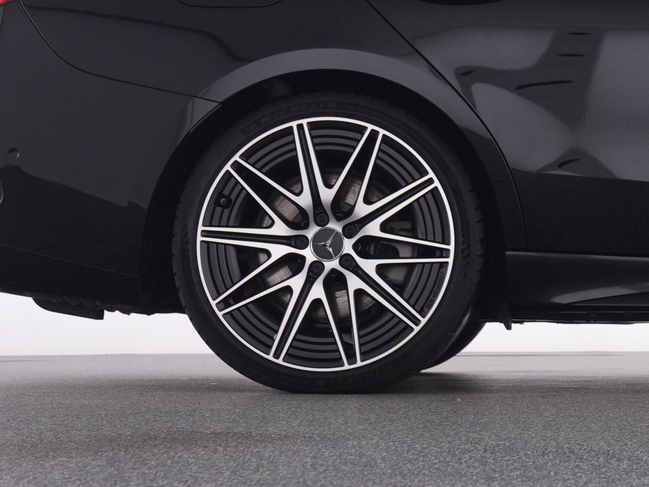 Mercedes-Benz C-Klasse – Bild 22