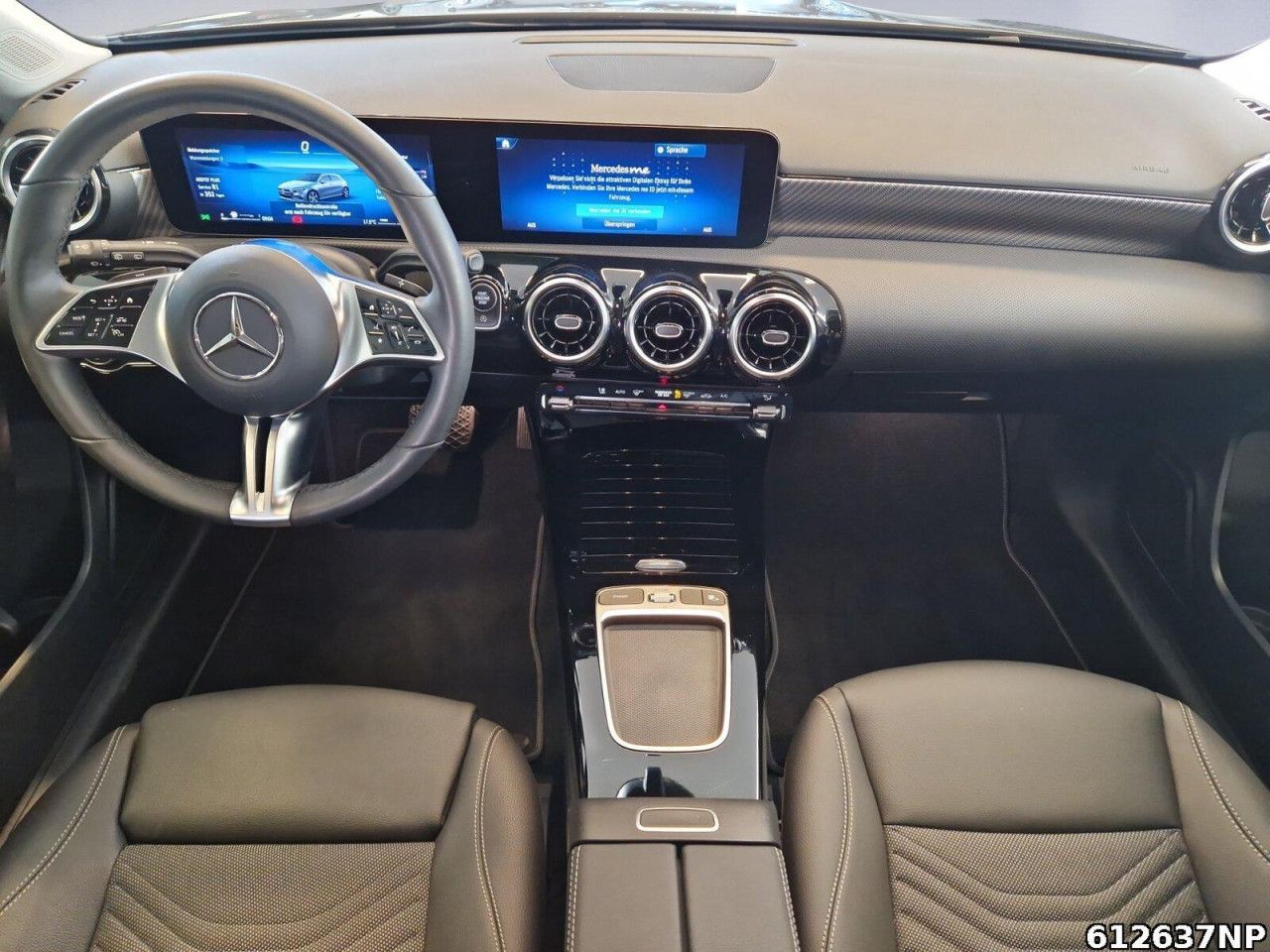 Mercedes-Benz A-Klasse – Bild 9