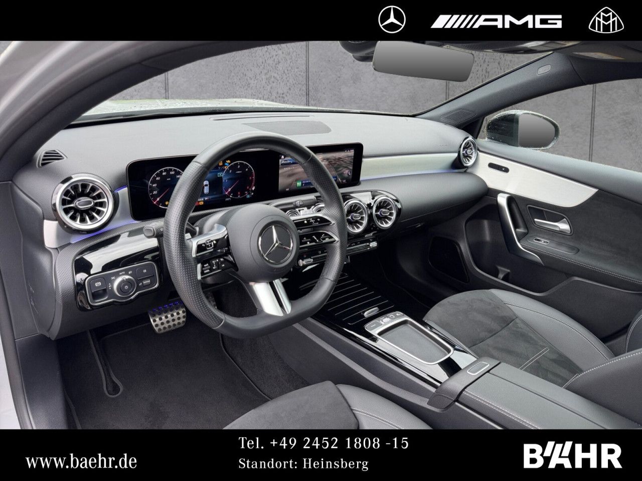 Mercedes-Benz A-Klasse – Bild 11