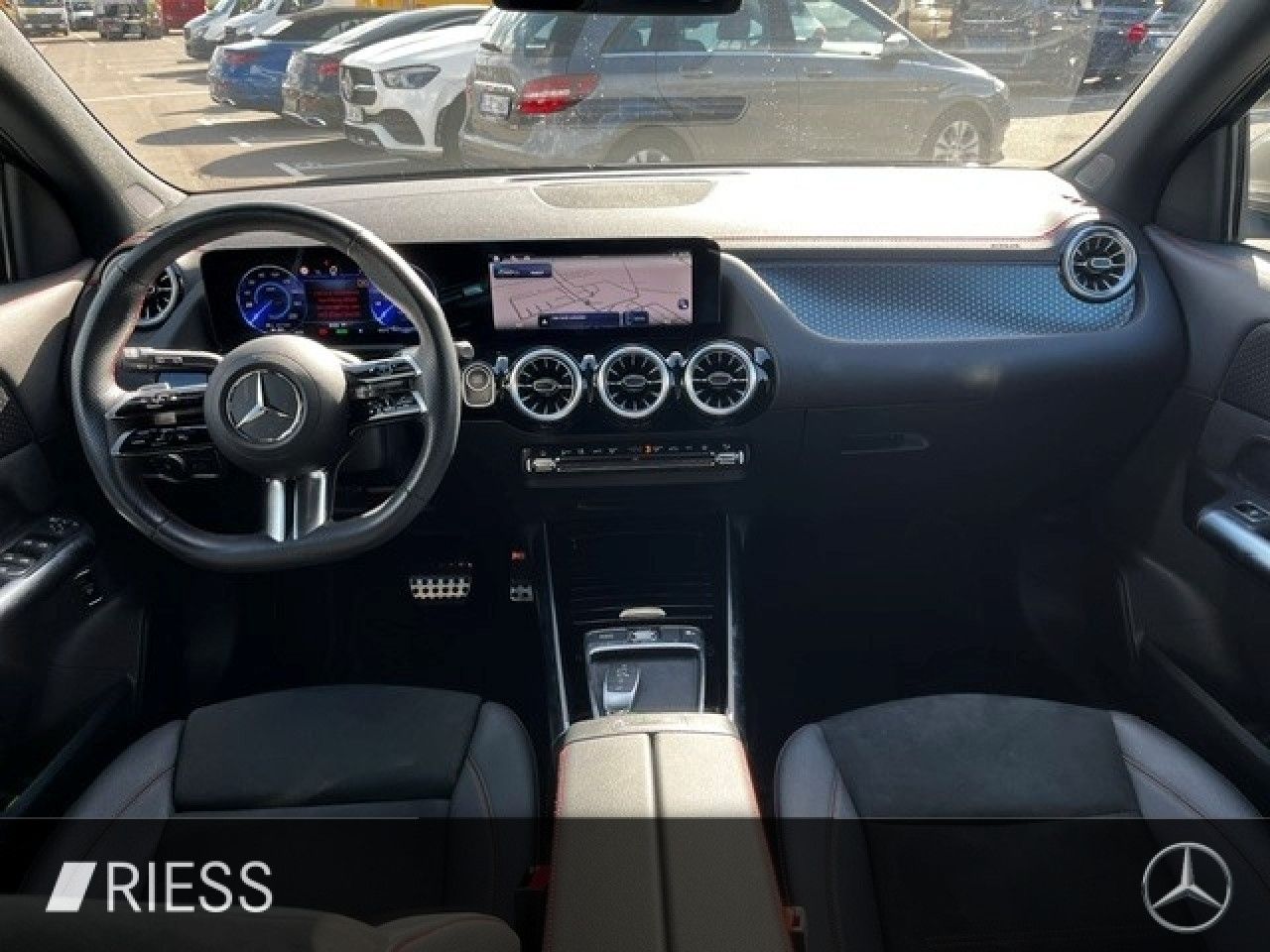 Mercedes-Benz EQA – Bild 16