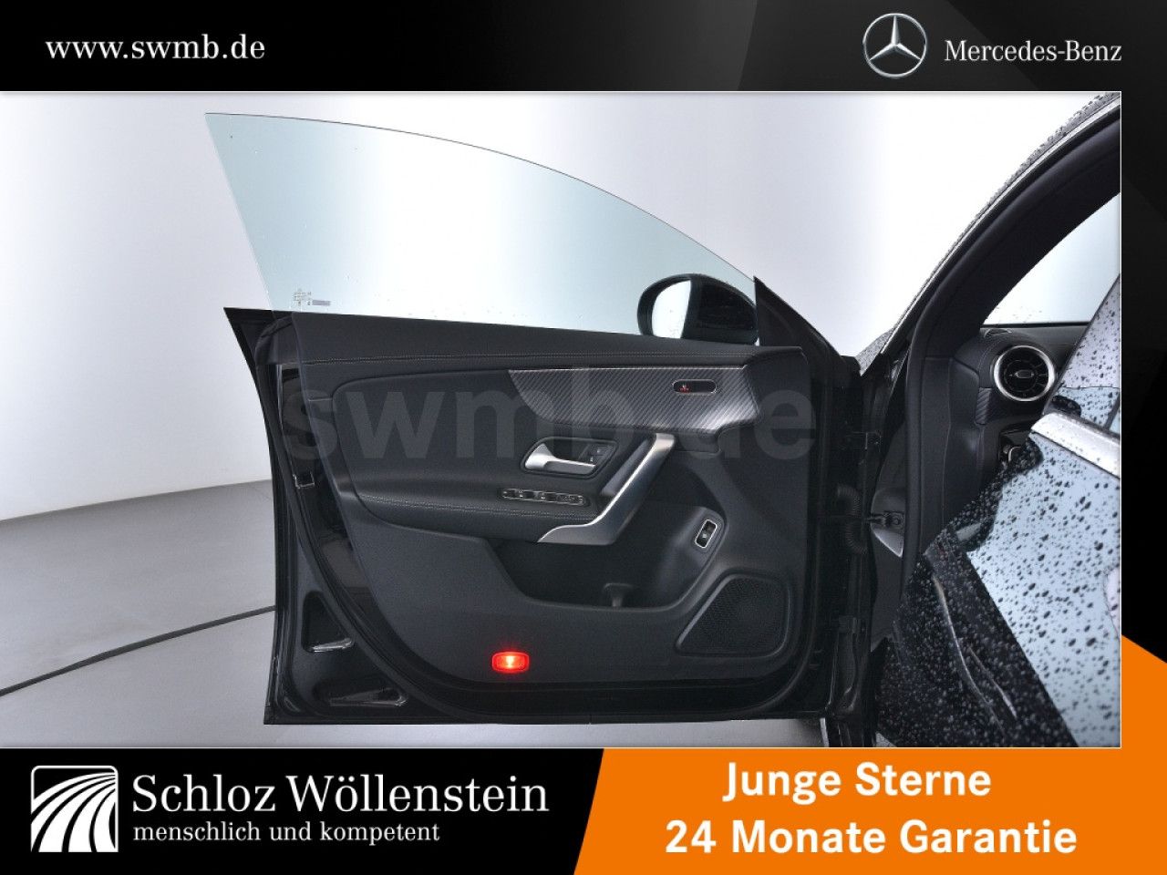 Mercedes-Benz CLA – Bild 3