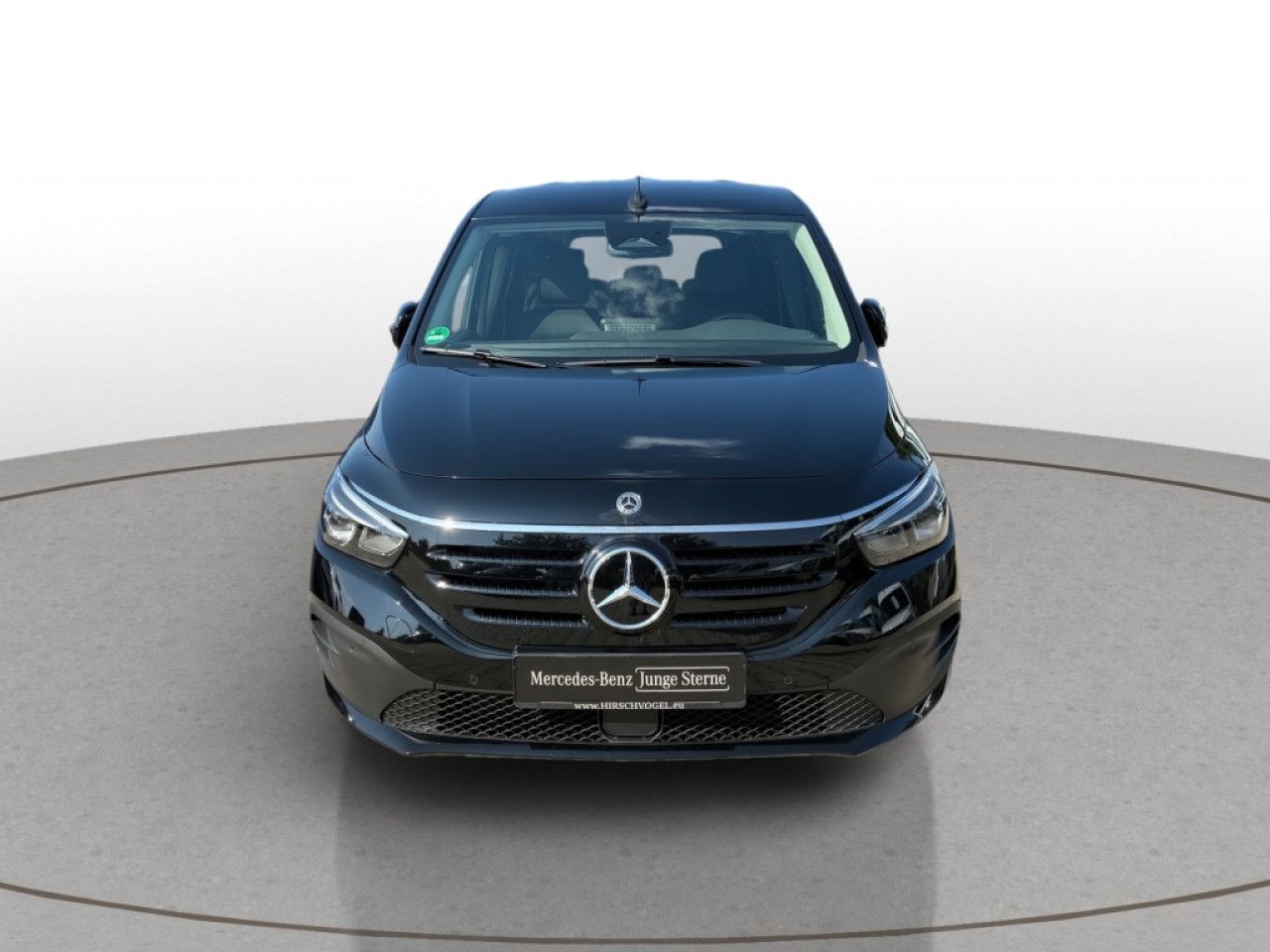 Mercedes-Benz EQT – Bild 2