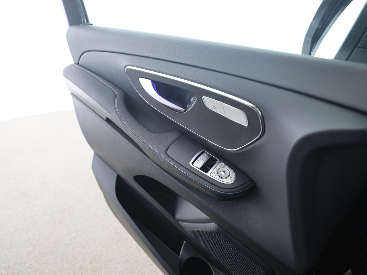 Mercedes-Benz V-Klasse – Bild 13