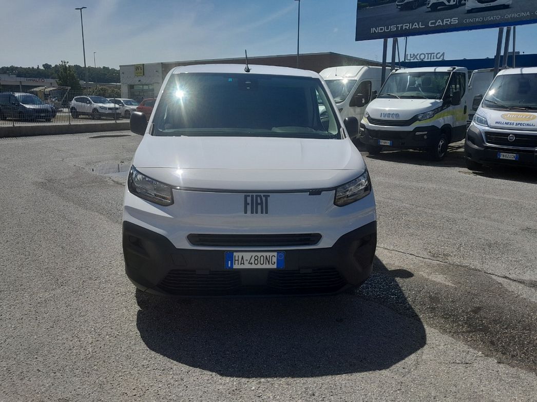 Fiat | DOBLO