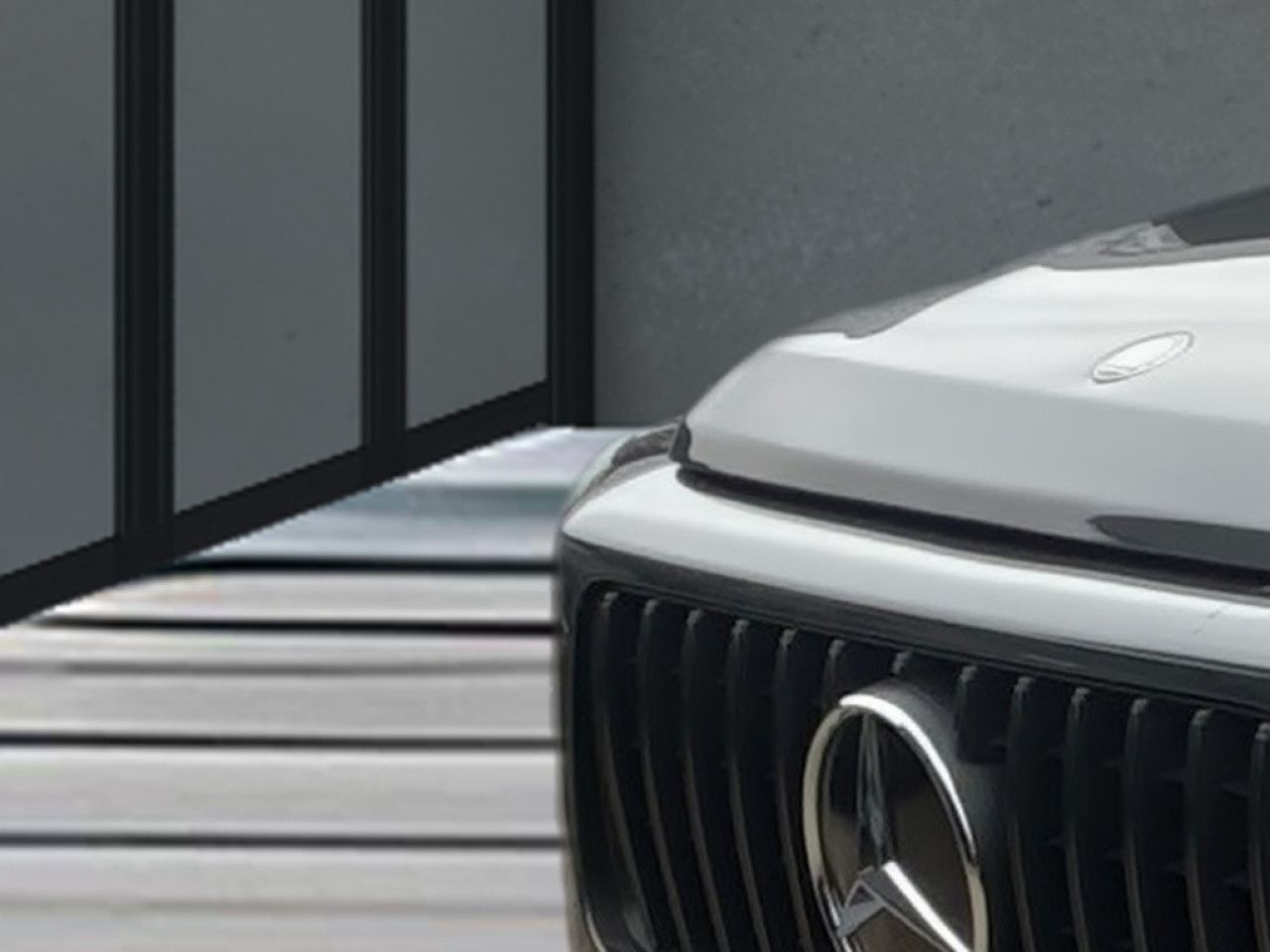 Mercedes-Benz G-Klasse – Bild 2