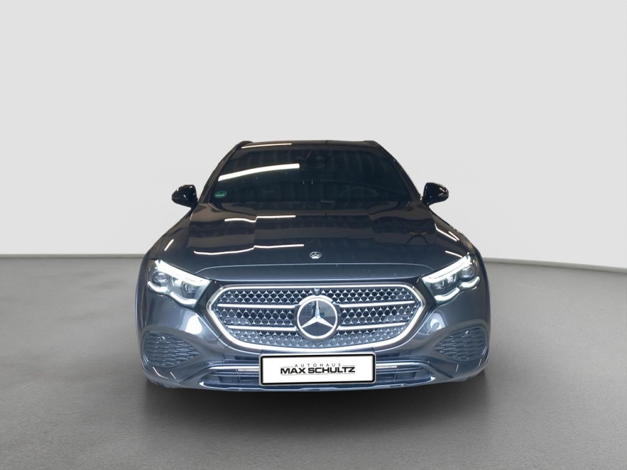 Mercedes-Benz E-Klasse – Bild 19