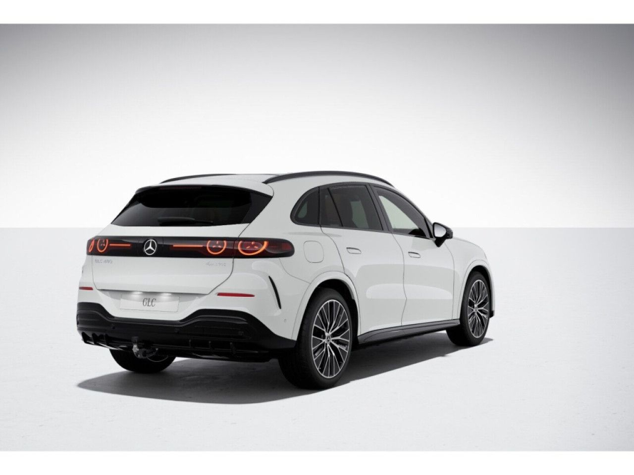 Mercedes-Benz GLC – Bild 2
