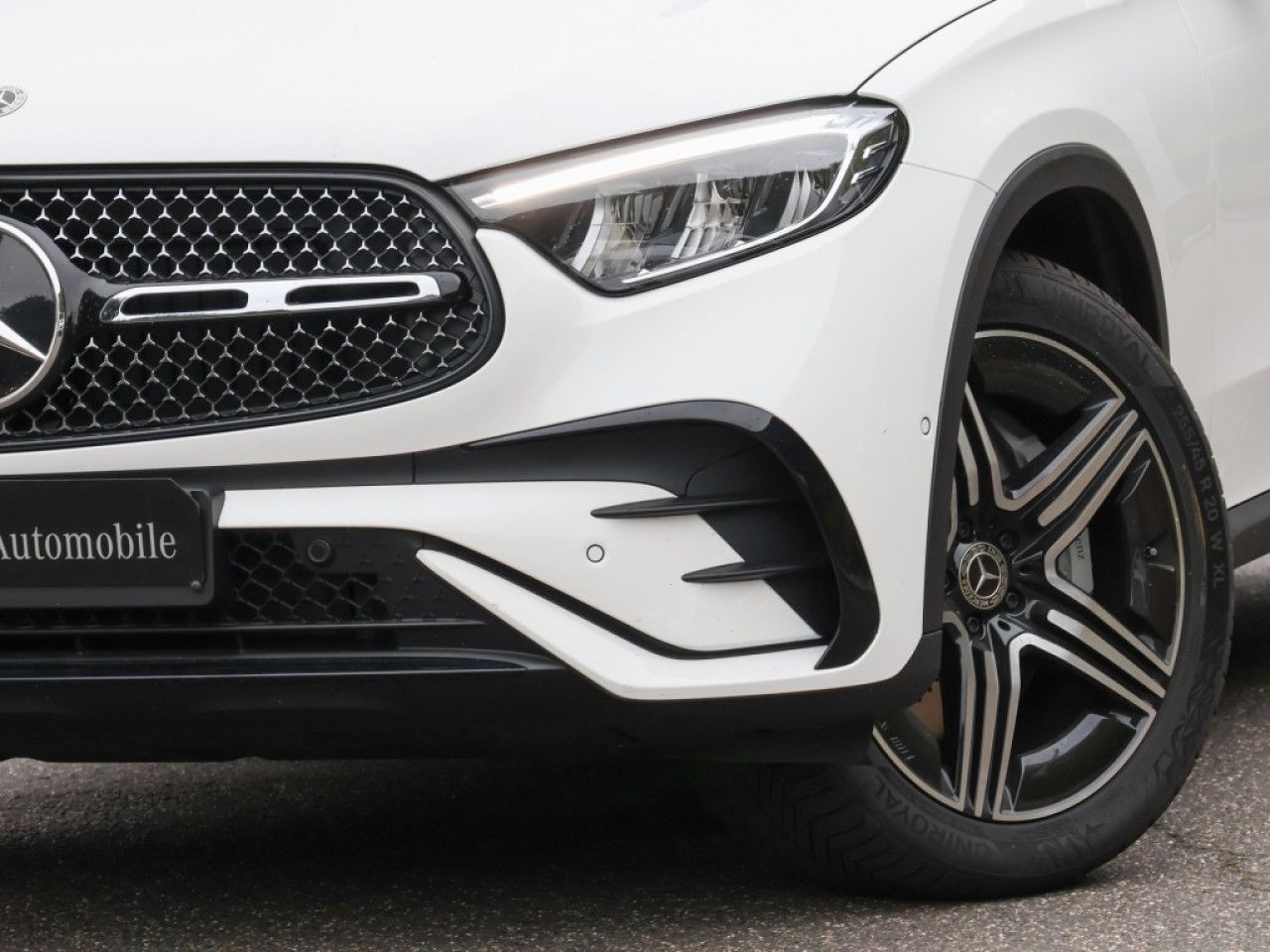 Mercedes-Benz GLC – Bild 5