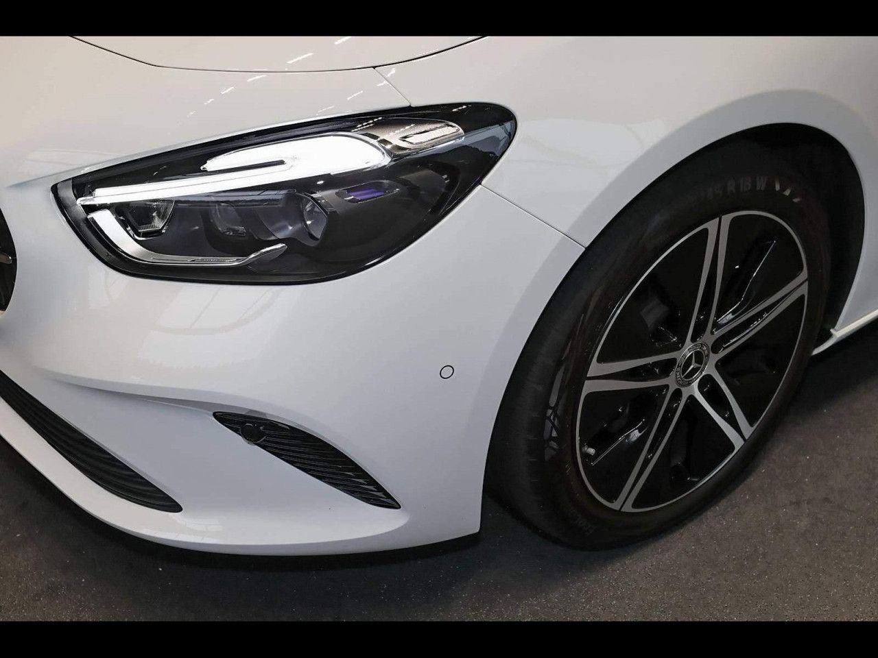 Mercedes-Benz B-Klasse – Bild 3