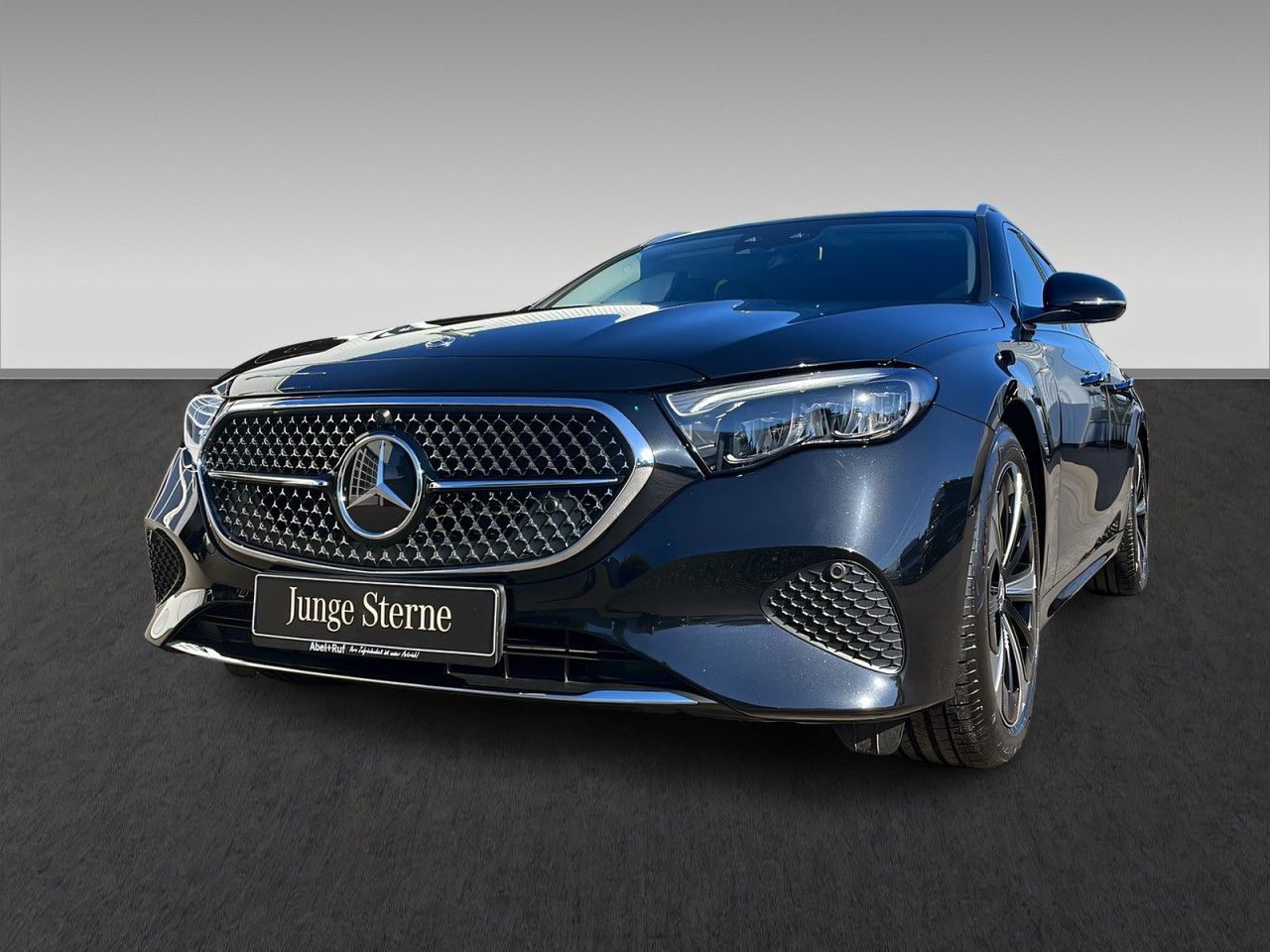 Mercedes-Benz E-Klasse – Bild 2