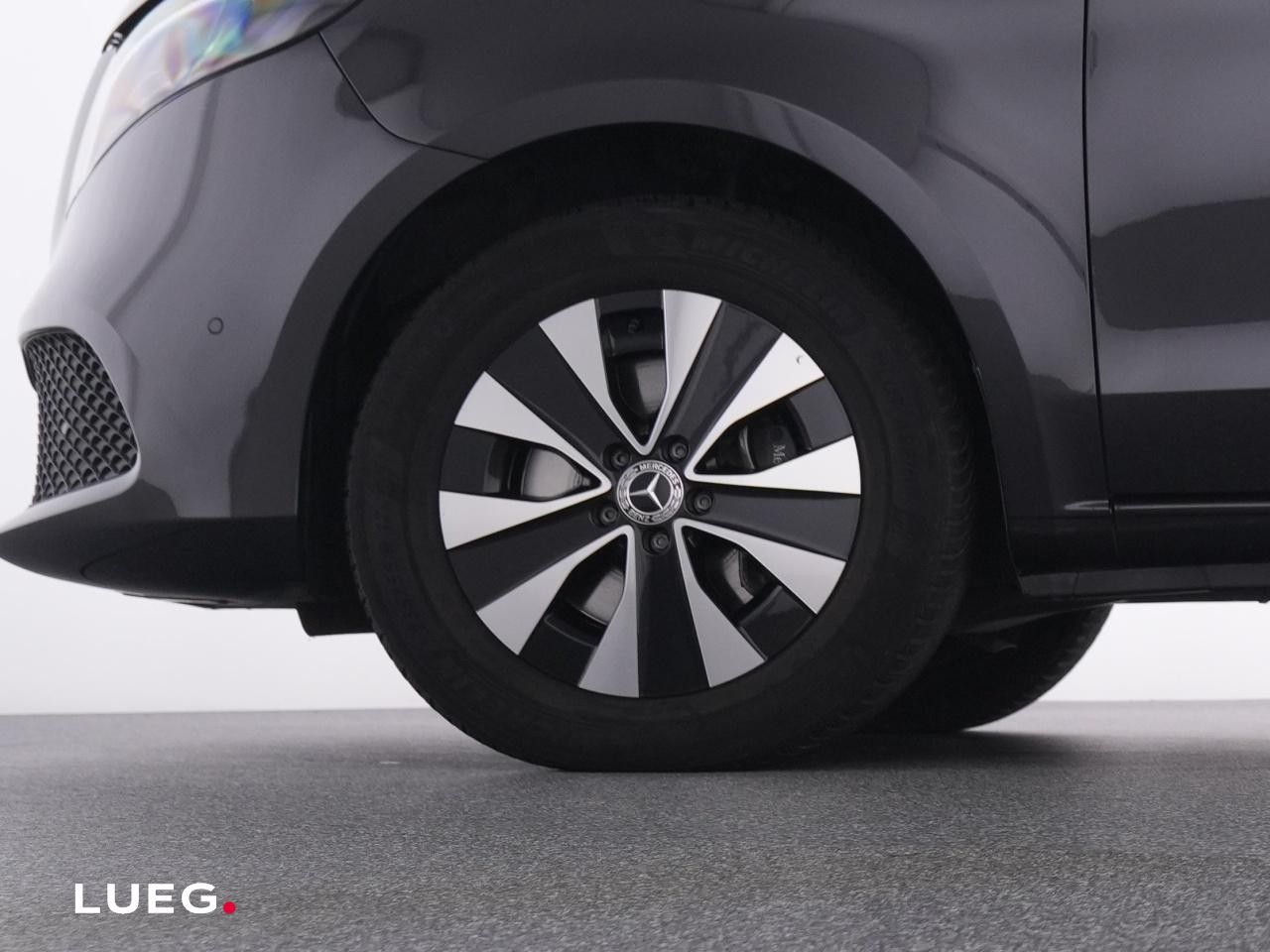Mercedes-Benz V-Klasse – Bild 19