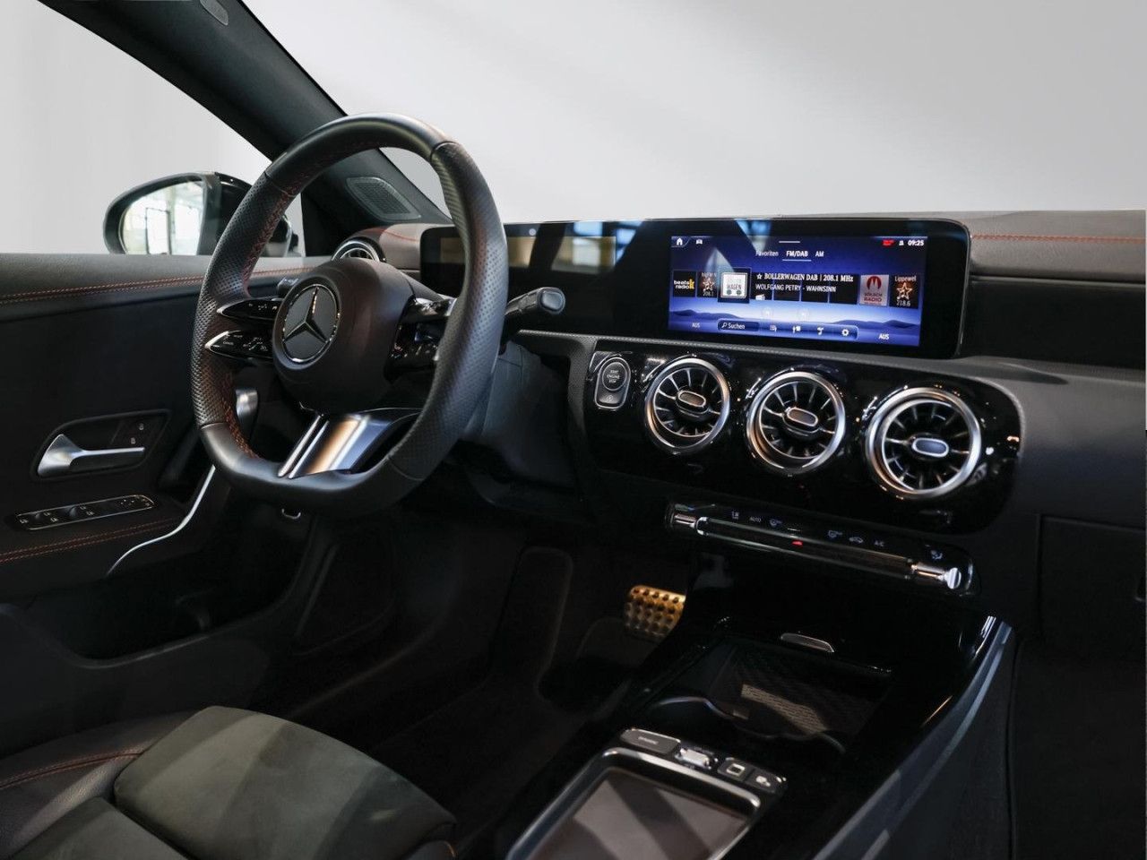 Mercedes-Benz CLA – Bild 4