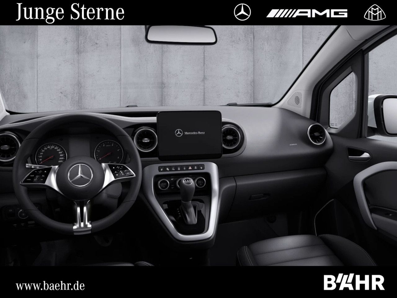 Mercedes-Benz T-Klasse – Bild 5
