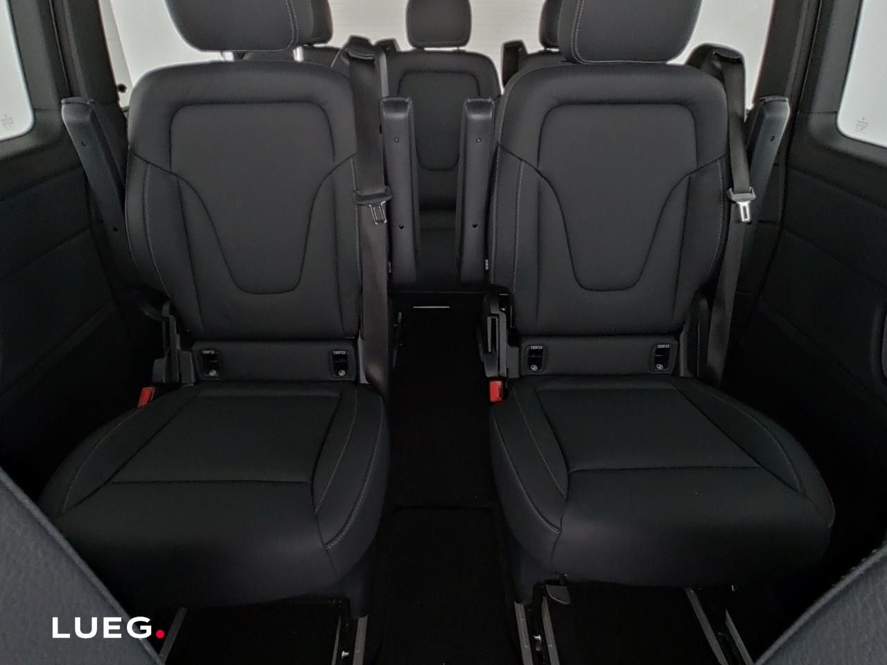 Mercedes-Benz V-Klasse – Bild 5
