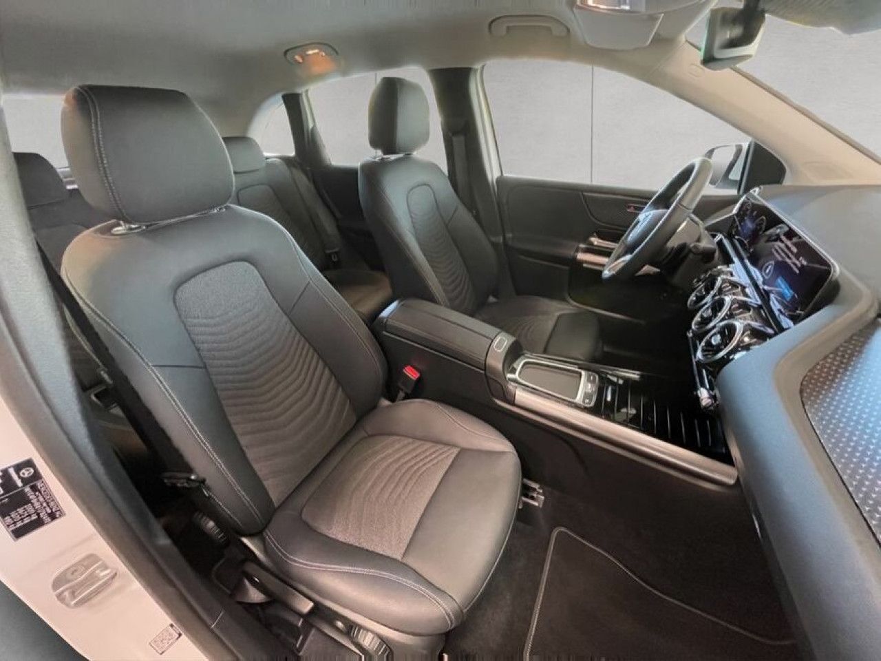 Mercedes-Benz B-Klasse – Bild 16