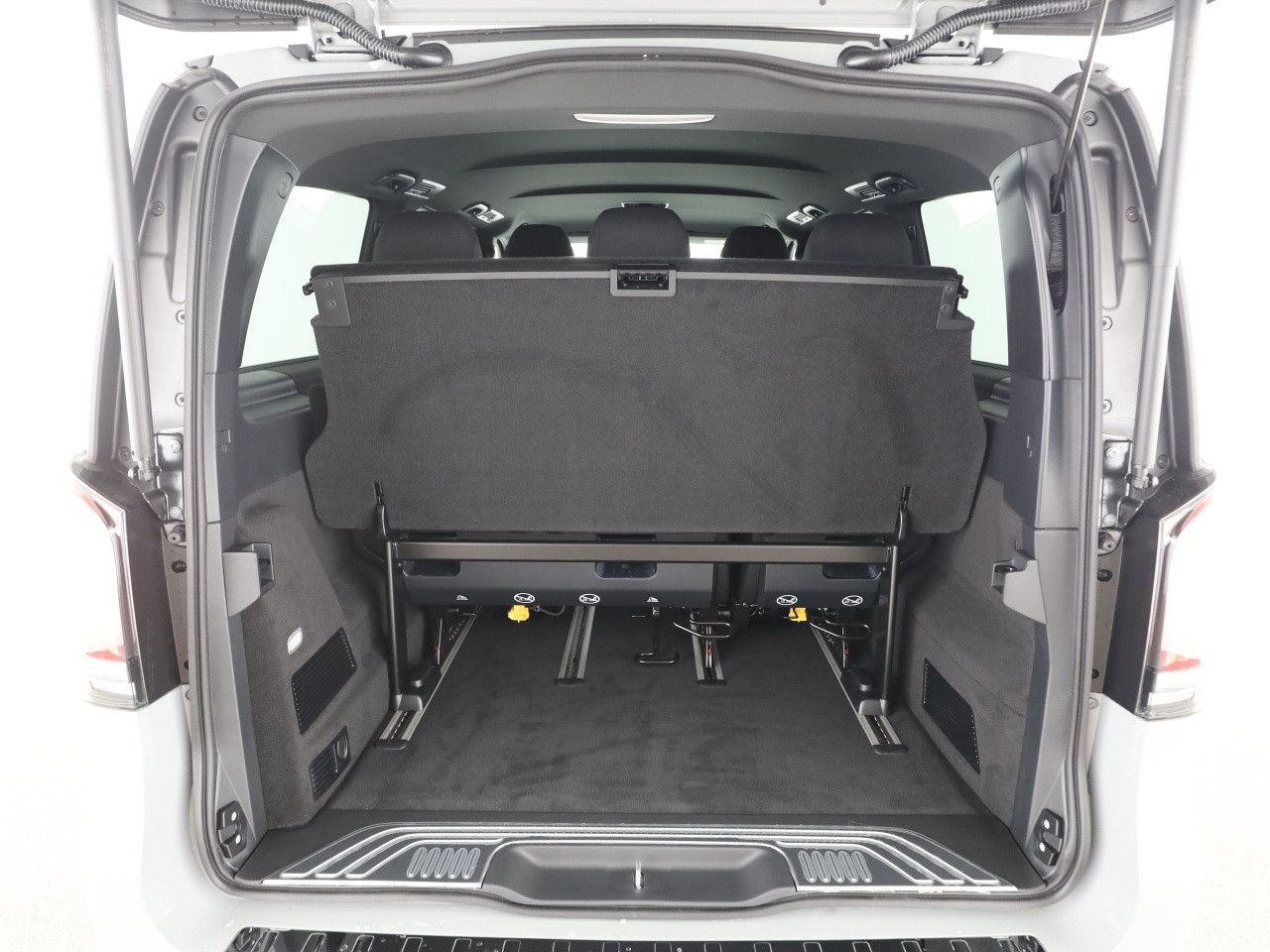 Mercedes-Benz V-Klasse – Bild 15