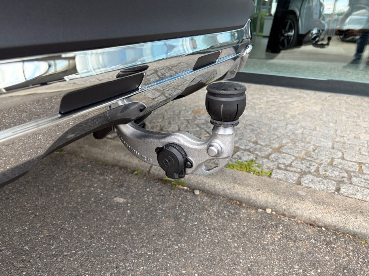 Mercedes-Benz GLC – Bild 14