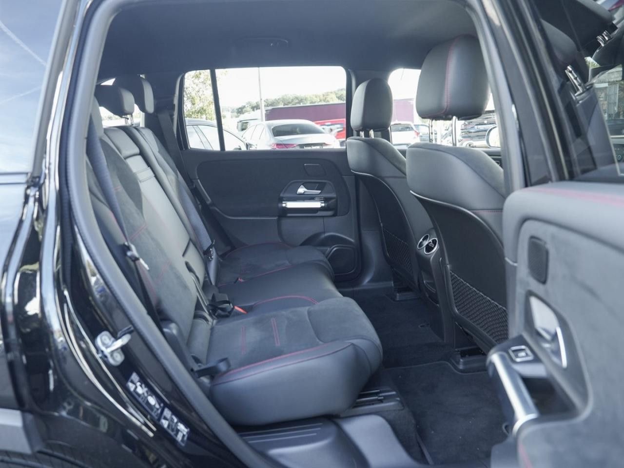 Mercedes-Benz EQB – Bild 11